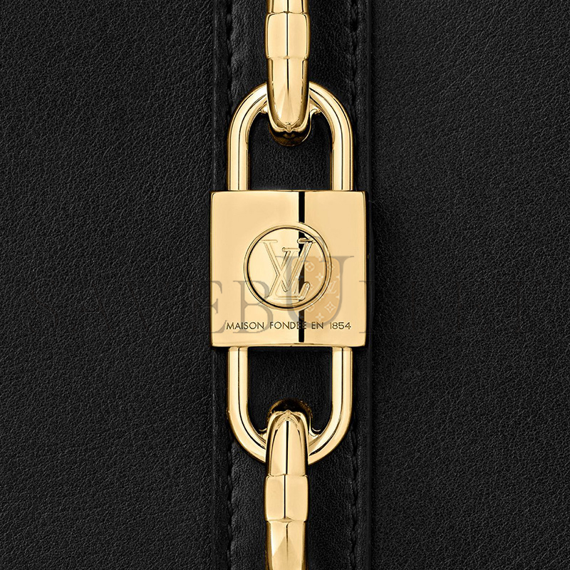 LOUIS VUITTON RENDEZ-VOUS M57743 (22*17*7cm)